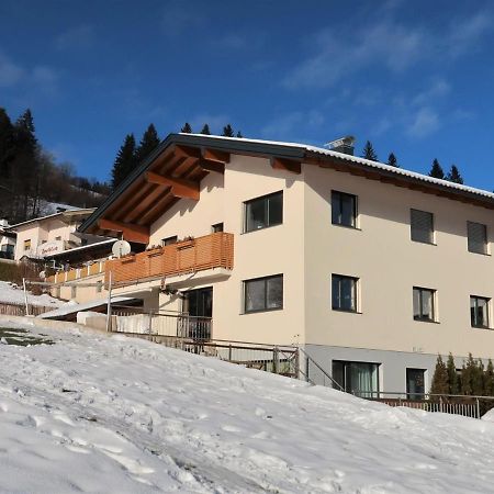 Apartment Sonnseit Living - Wil220 By Interhome Oberau Exterior foto