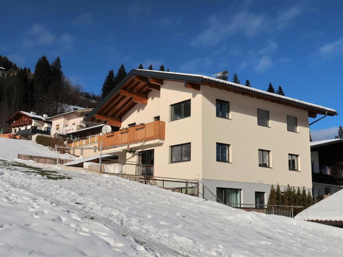 Apartment Sonnseit Living - Wil220 By Interhome Oberau Exterior foto
