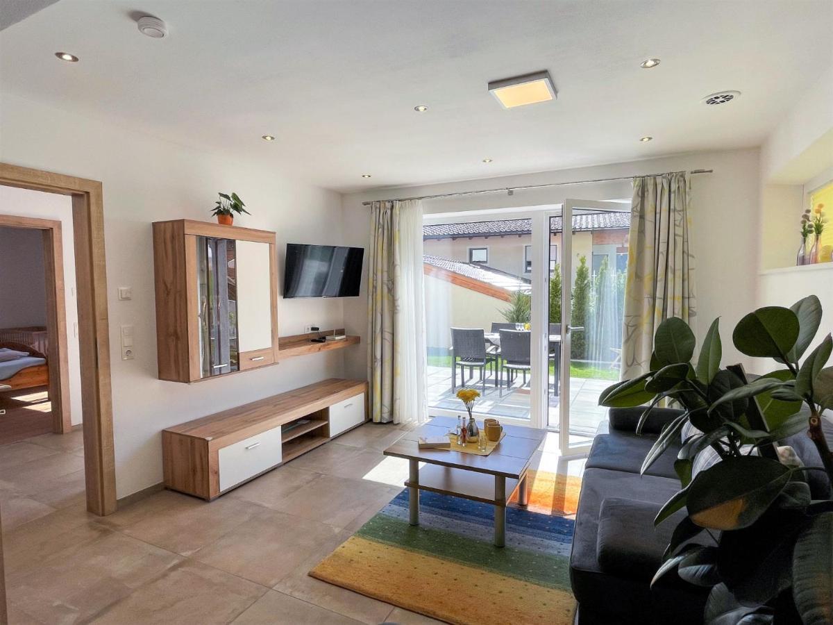 Apartment Sonnseit Living - Wil220 By Interhome Oberau Exterior foto