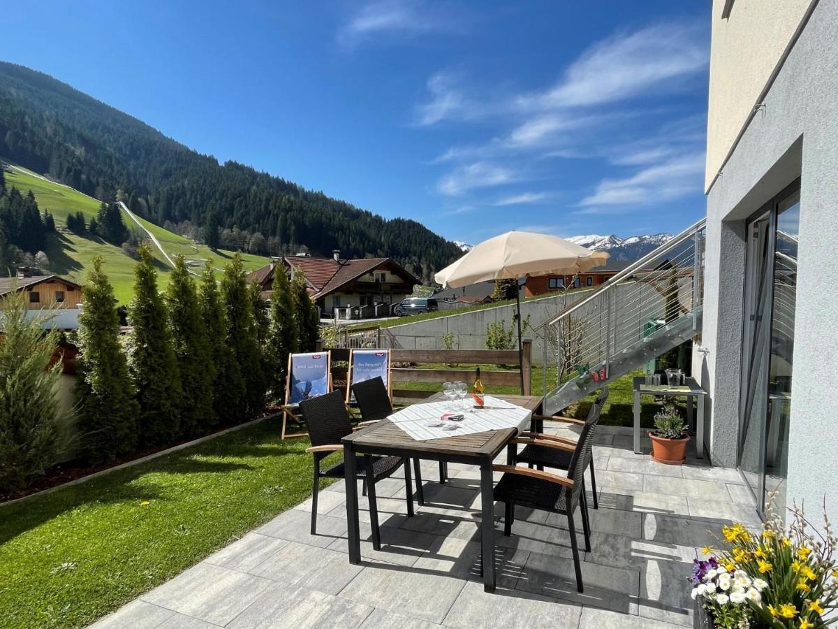 Apartment Sonnseit Living - Wil220 By Interhome Oberau Exterior foto