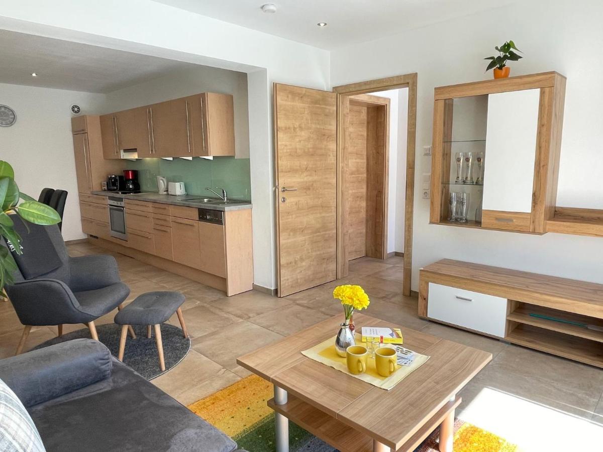 Apartment Sonnseit Living - Wil220 By Interhome Oberau Exterior foto